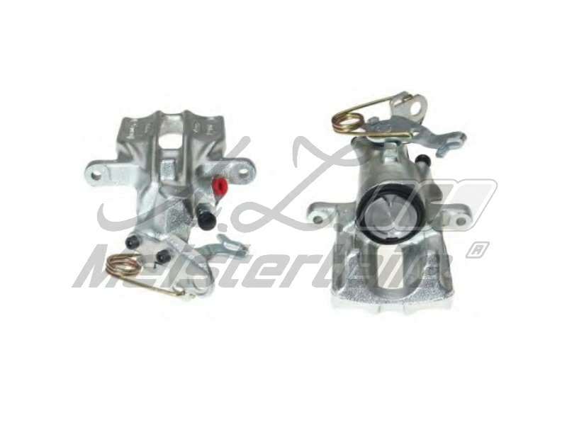 Brake caliper